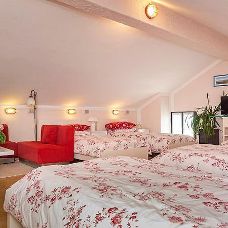 Bellosta Family Country Club Mb Alpe Moiana Armeno Exterior foto