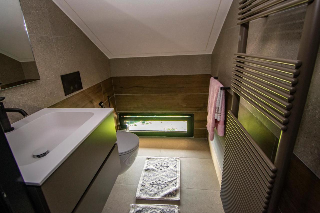 Bellosta Family Country Club Mb Alpe Moiana Armeno Exterior foto