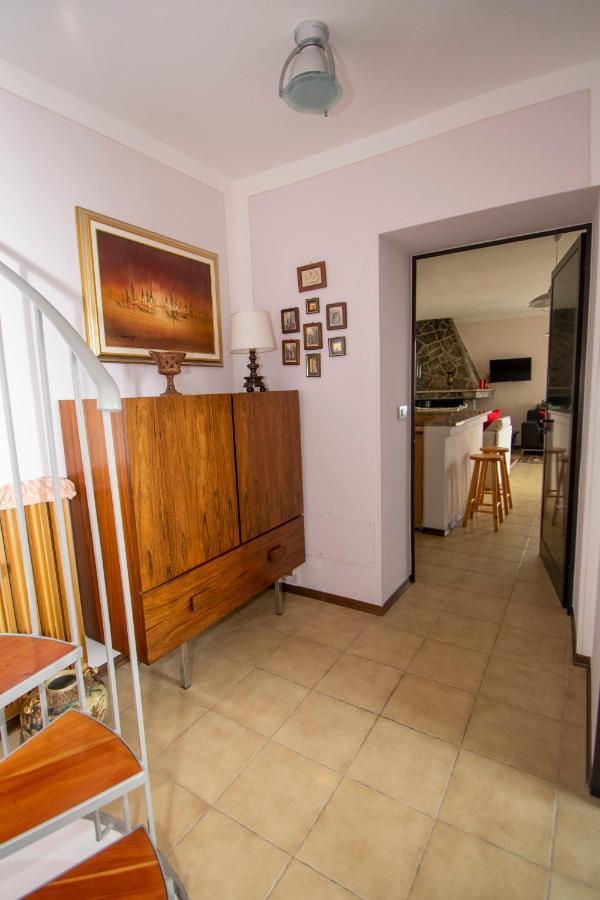 Bellosta Family Country Club Mb Alpe Moiana Armeno Exterior foto