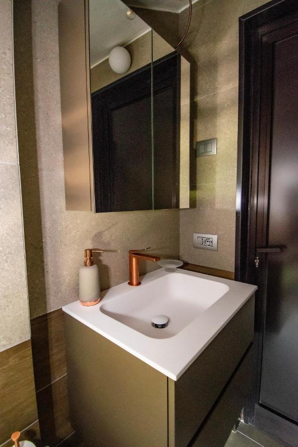 Bellosta Family Country Club Mb Alpe Moiana Armeno Exterior foto