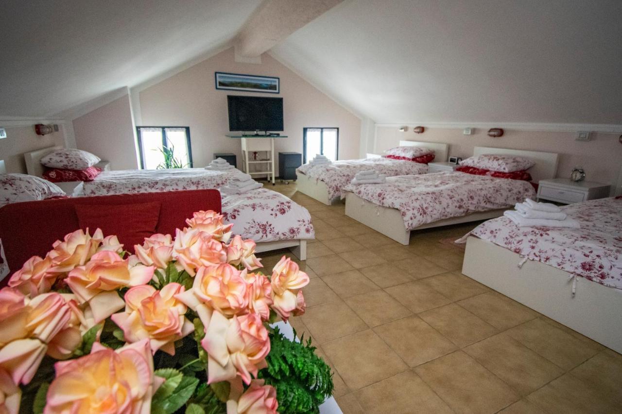 Bellosta Family Country Club Mb Alpe Moiana Armeno Exterior foto