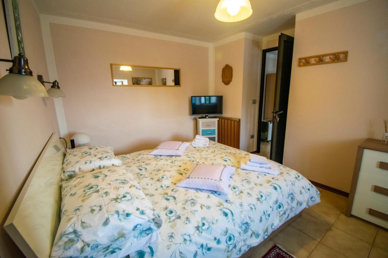 Bellosta Family Country Club Mb Alpe Moiana Armeno Exterior foto