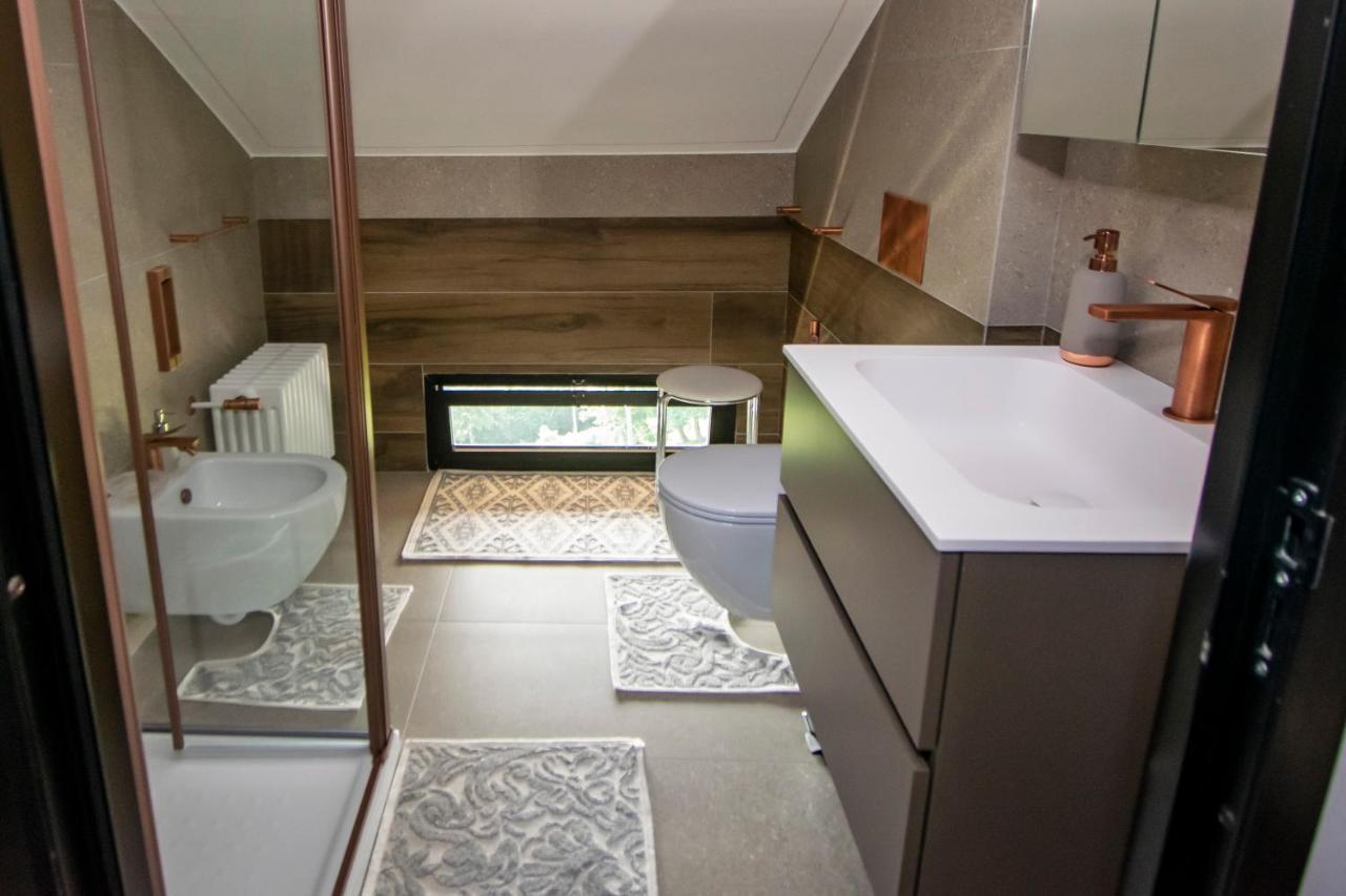 Bellosta Family Country Club Mb Alpe Moiana Armeno Exterior foto