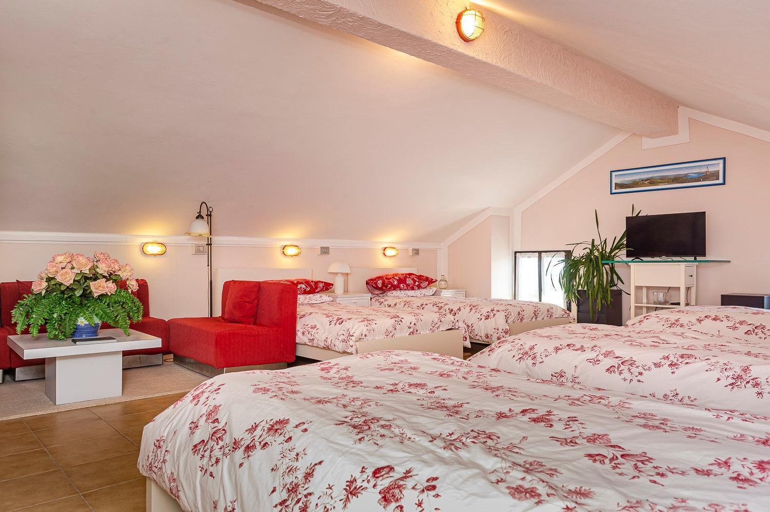 Bellosta Family Country Club Mb Alpe Moiana Armeno Exterior foto